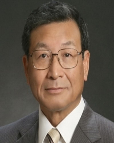 Takao Nishizeki