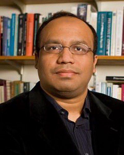Dr. M. Zahid Hasan
