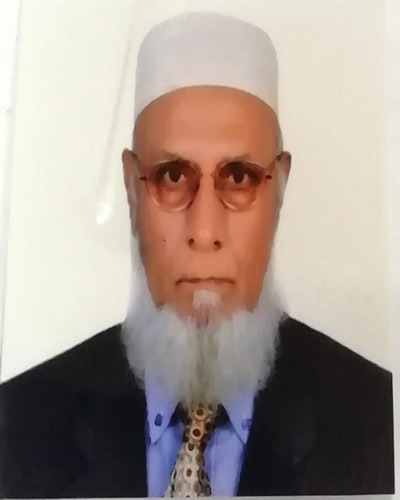 Dr. MA Hamid Miah