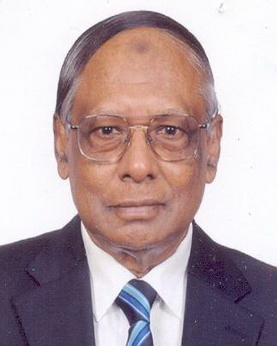 Dr. K. M. Sultanul Aziz
