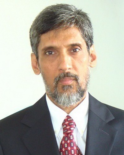 Dr. Mohammad Rezwan Khan