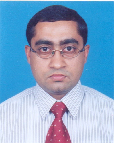 Dr. Md. Abdul Alim