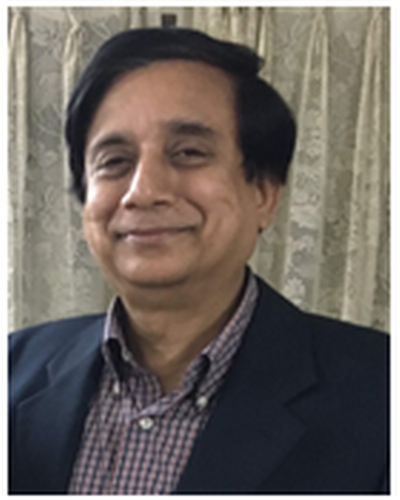 Prof. Dr. Chowdhury Rafiqul Ahsan