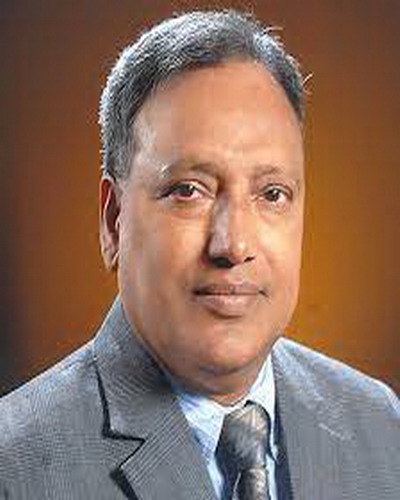 Prof. Md. Anwar Hossain