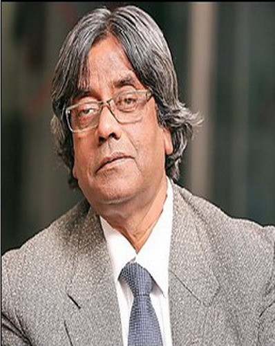 Dr. Mubarak Ahmad Khan