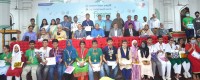 BAS-FSIBL Science Olympiad-2022 held on 18 March 2022