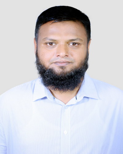 Prof. Dr. Shaikh Jamal Uddin