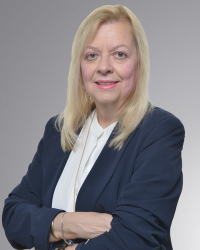 Prof. Dr Mirjana Radović-Marković
