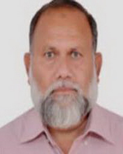 Professor Dr. Md. Abdur Rahim