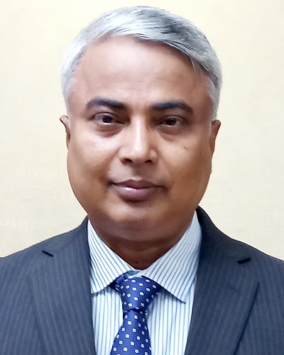 Professor Dr Shafi Mohammad Tareq
