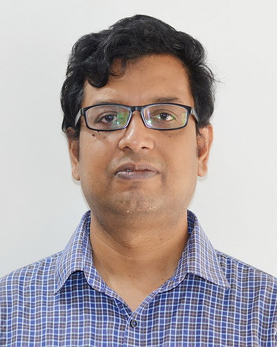 Prof. Dr. Abu Bin Imran