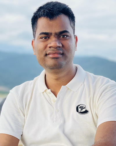 Dr. Md. Nurealam Siddiqui