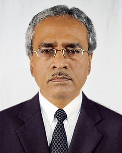Professor Dr. Md. Abdul Mojid