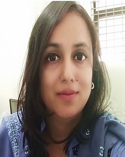 Prof. Dr. Kamrun Nahar