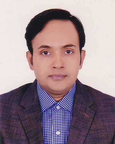 Prof. Dr. Syed Mithun Ali
