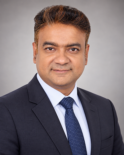 Prof. Dr. M Shamim Kaiser