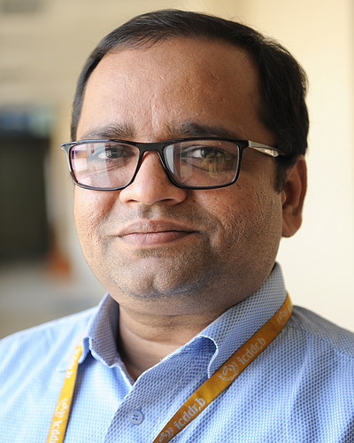 Dr. Mohammed Ziaur Rahman